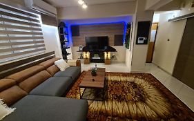 Luxury Home